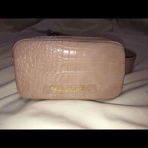 PAUL VALENTINE BELTBAG (Brand new)